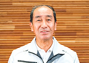 小田 富士夫