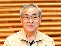 金子 正