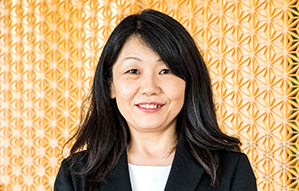 清宮 弥生