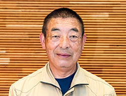 清野 芳信