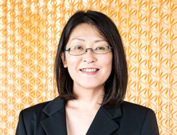 工藤 里香