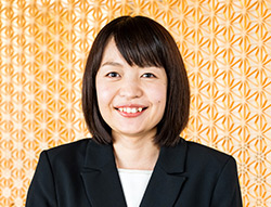 田中 萌香