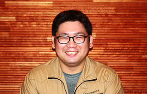 立原和樹