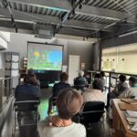 「王子台 みんなの作品展」「映画会」終了レポート