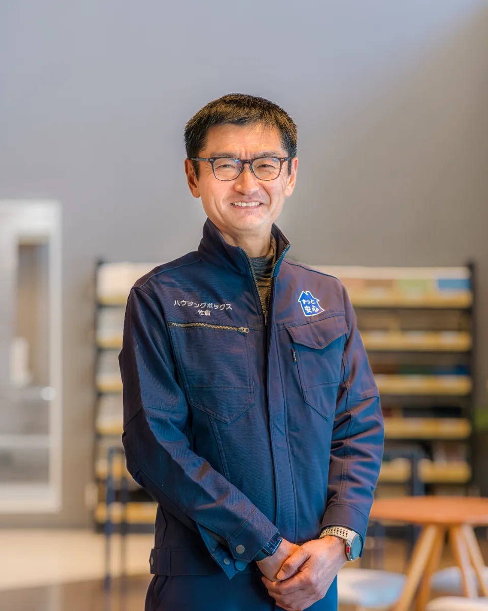 村上社長