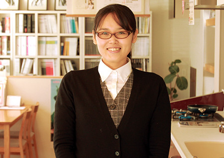 プロフィール画像