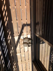 ハウジングボックス 施工例