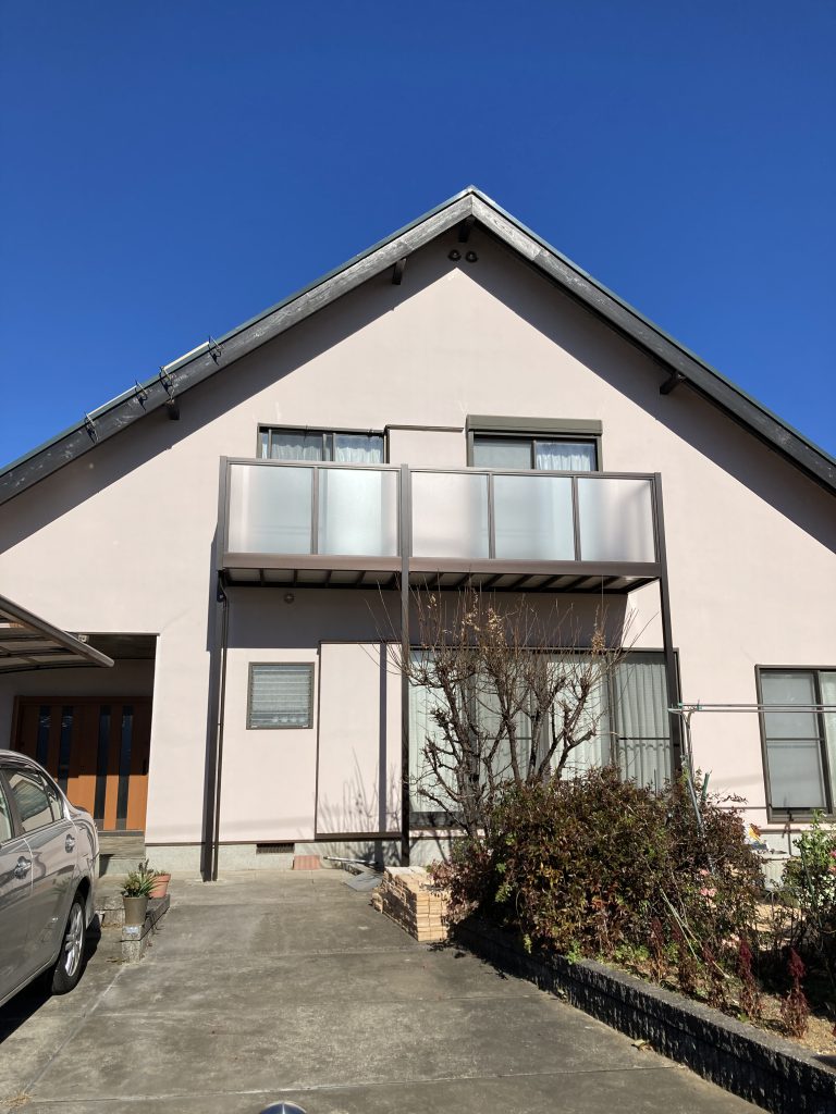 ハウジングボックス　施工事例