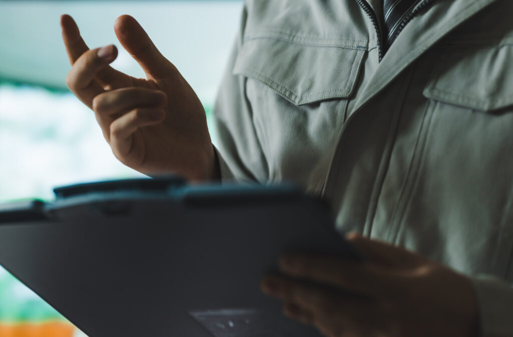 注意すべき外壁塗装業者