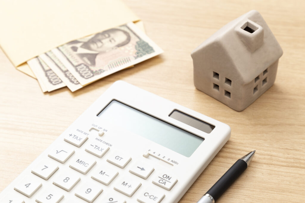 外壁塗装に活用できる助成金・補助金