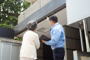 佐倉市で雨漏り修理を依頼するなら地域密着の会社が安心