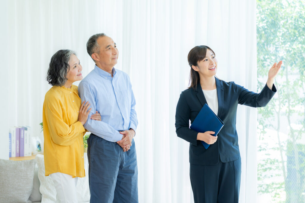 リフォーム補助金の利用を検討する場合は施工会社に相談がおすすめ