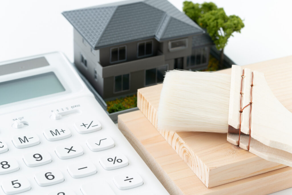 ハウジングボックスの佐倉市のリフォーム施工事例