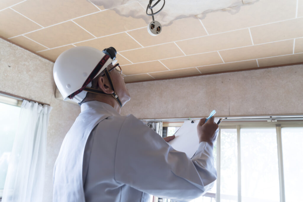 佐倉市で雨漏り修理を依頼するなら｜失敗しない相談先の選び方と費用の目安