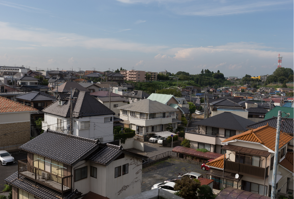 佐倉市でリフォームを相談するなら、地域密着の会社が向いている理由