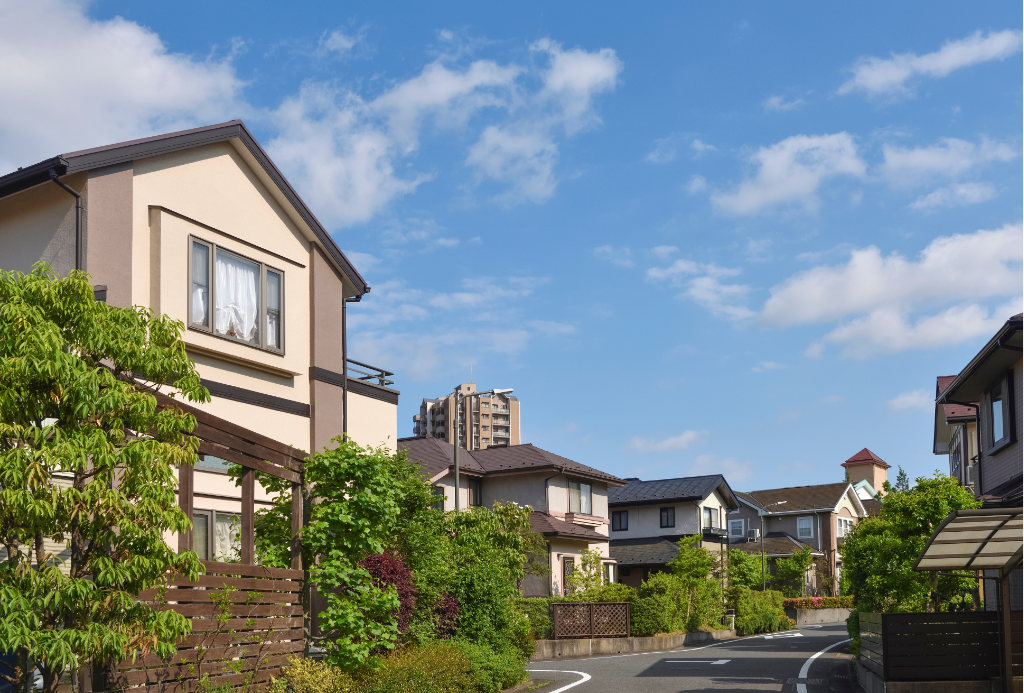 佐倉市はどんな街か