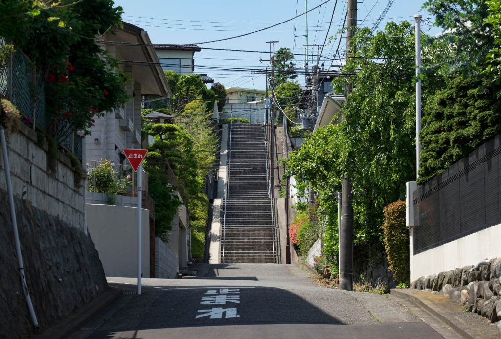 佐倉市の住みにくいところ・注意点