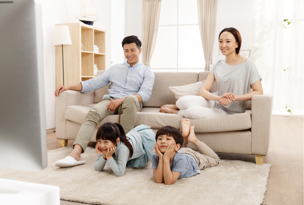 佐倉市の住みやすさは家族のタイプで変わる