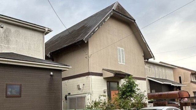 水回り3点＋外壁をリフォームした施工事例