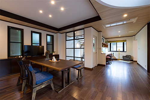 施工事例1