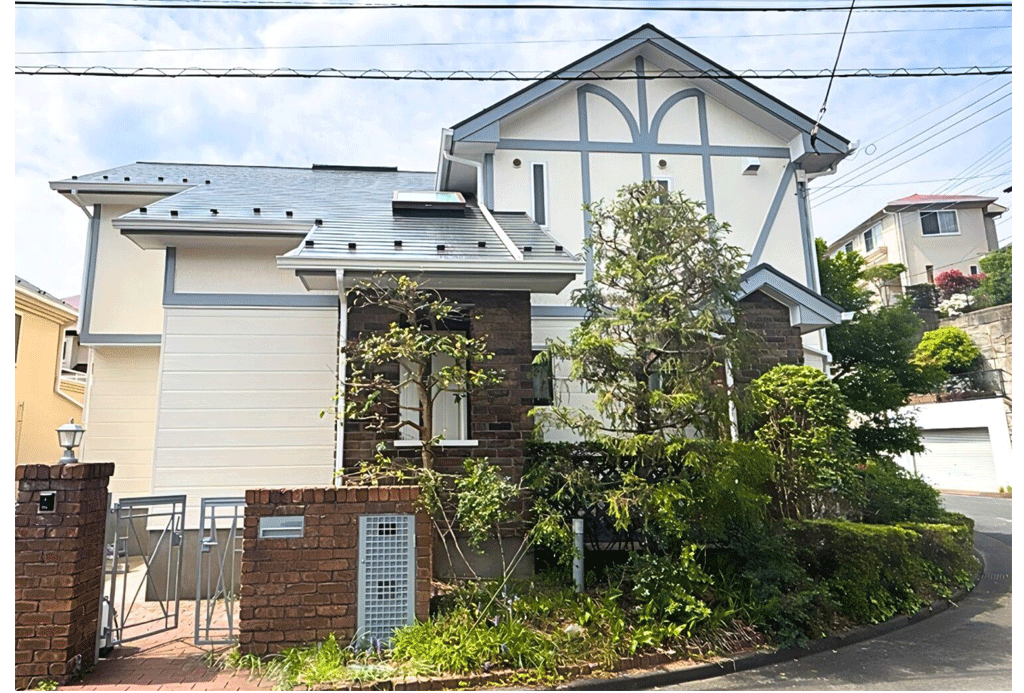 佐倉市の住宅リフォームの施工事例