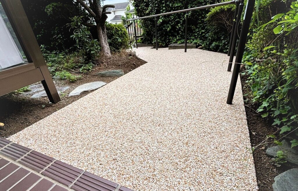 【種類別】外構リフォームの費用相場の目安