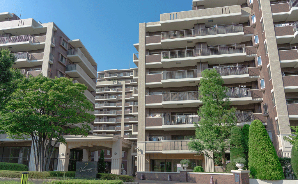 マンションでのキッチンリフォームの事例