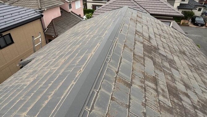 購入した住まいの防犯・防災フルリフォーム事例