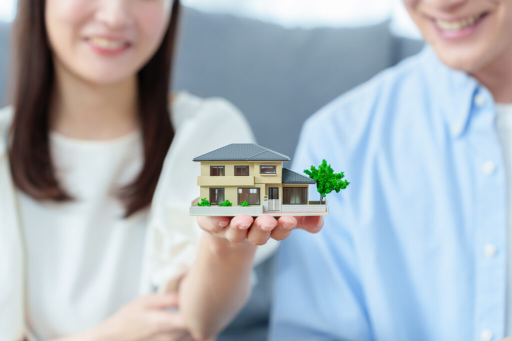 佐倉市王子台で住宅を購入する際の注意点