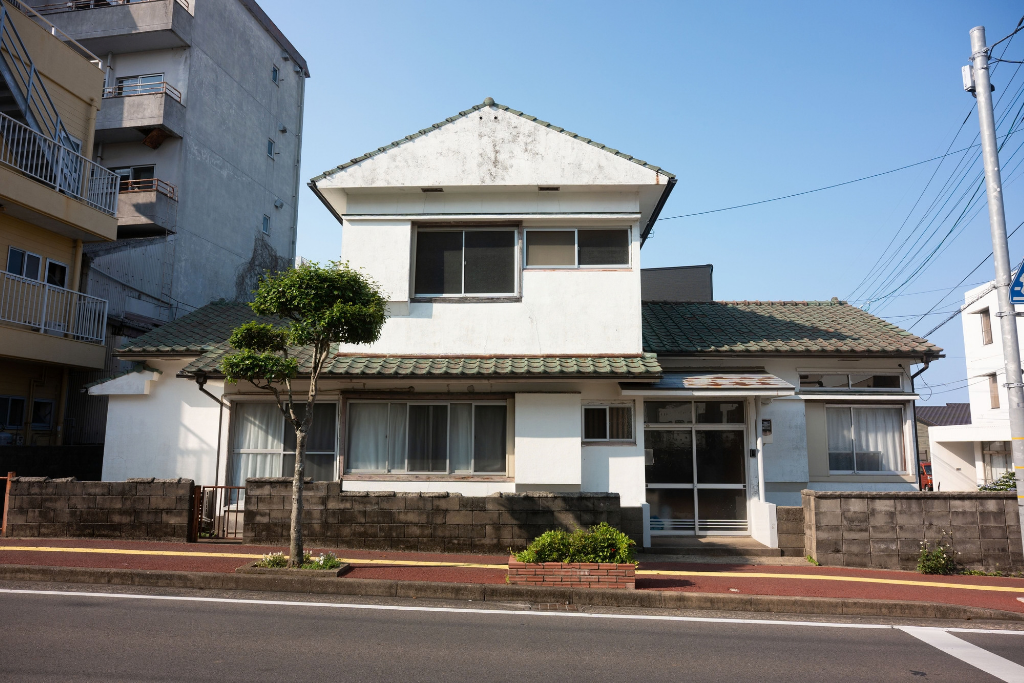 築20〜30年の戸建てで見落としやすいコスト