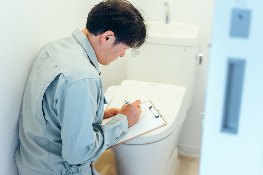 トイレリフォームの費用を左右するポイント