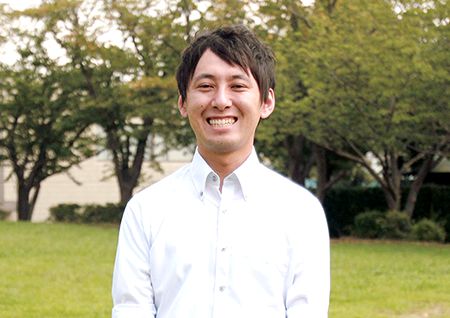 井野聡プロフィール画像