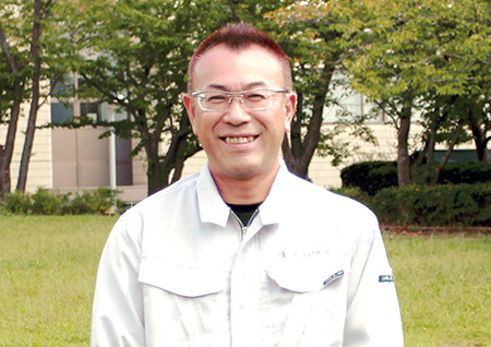 プロフィール画像