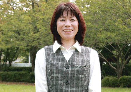 プロフィール画像