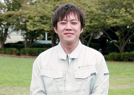 プロフィール画像
