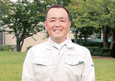 プロフィール画像