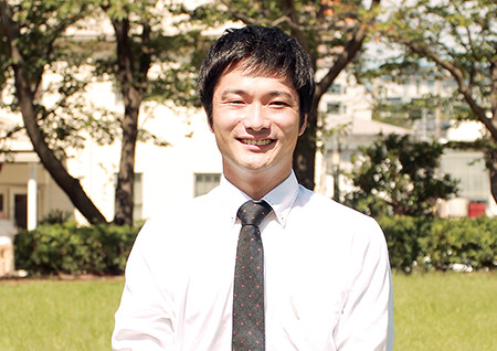 プロフィール画像